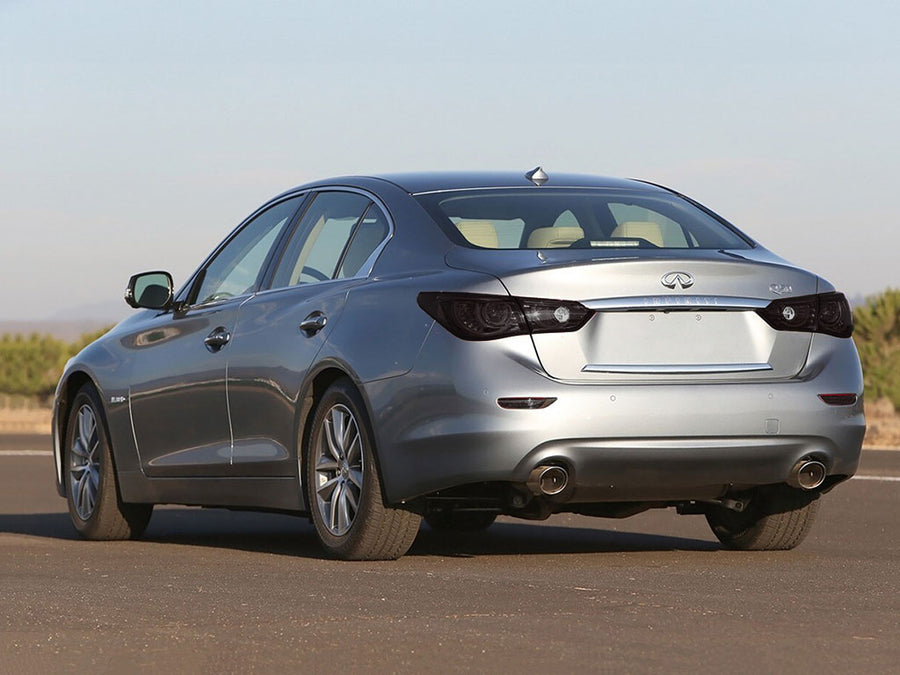 q50 Blackout Tail Light TInt~1~0