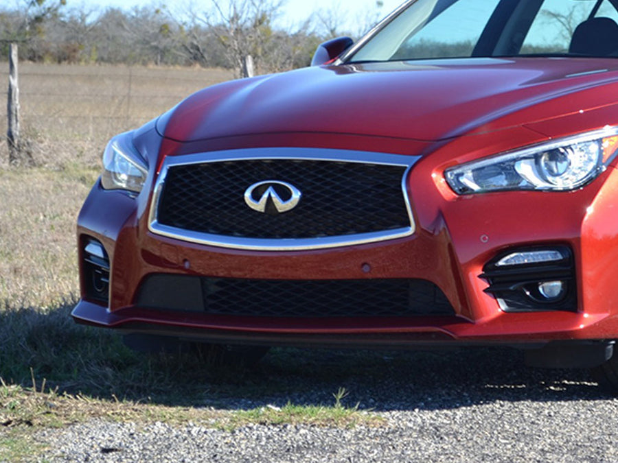 Rshield™ Infiniti Q50 2014-2018 Headlight Protection Film