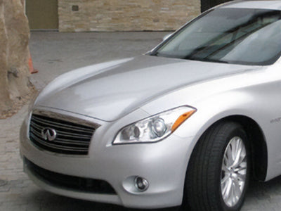 Avery Dennison™ Infiniti Q70 2014-2014 Headlight Protection Film
