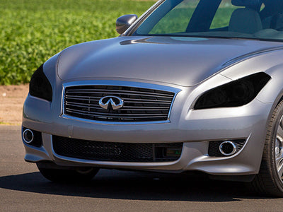 Rtint™ Infiniti Q70 2014-2014 Headlight Tint