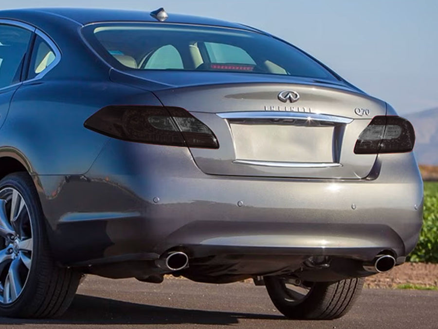 Rtint™ Infiniti Q70 2014-2014 Tail Light Tint