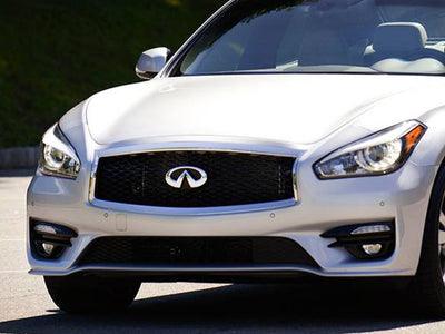 3M™ Infiniti Q70 2015-2019 Headlight Protection Film