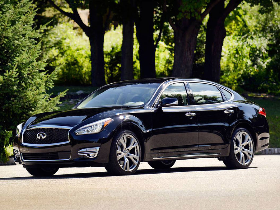 infiniti q70 2015-2019 Avery Dennison Headlight Protection Kits