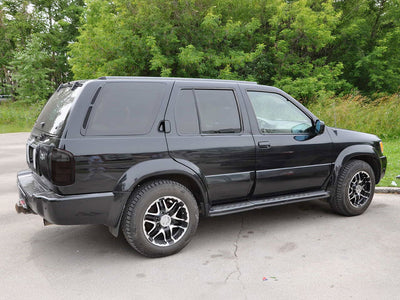 qx4 Blackout Tail Light TInt~1~0