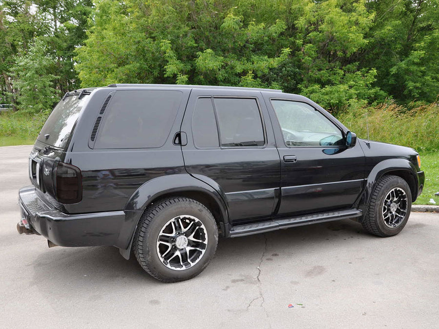 qx4 Blackout Tail Light TInt~1~0