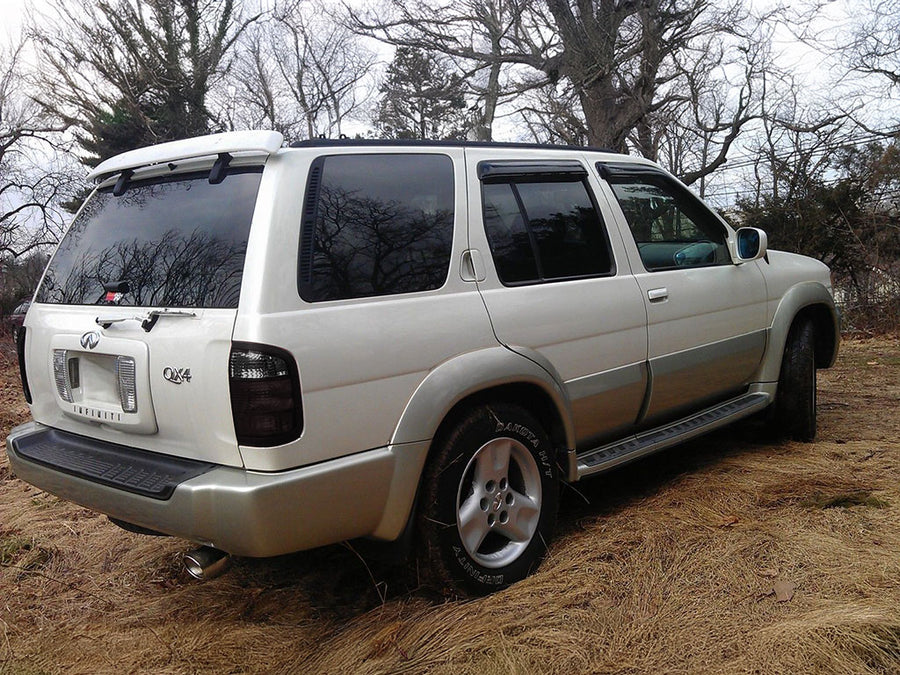 qx4 Blackout Tail Light TInt~1~0