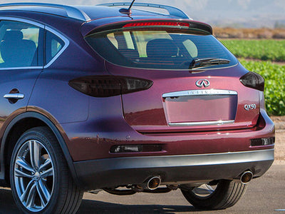 Rtint™ Infiniti QX50 2014-2017 Tail Light Tint
