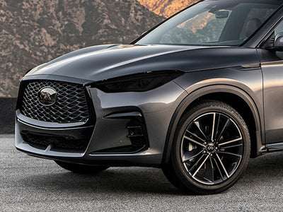 Rtint™ Infiniti QX50 2019-2024 Headlight Tint