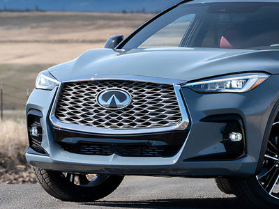 Rshield™ Infiniti QX55 2022-2024 Headlight Protection Film