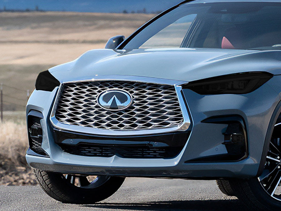 Rtint™ Infiniti QX55 2022-2024 Headlight Tint