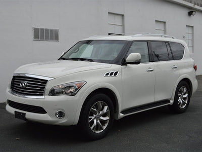 infiniti qx56 2011-2011 Avery Dennison Headlight Protection Kits