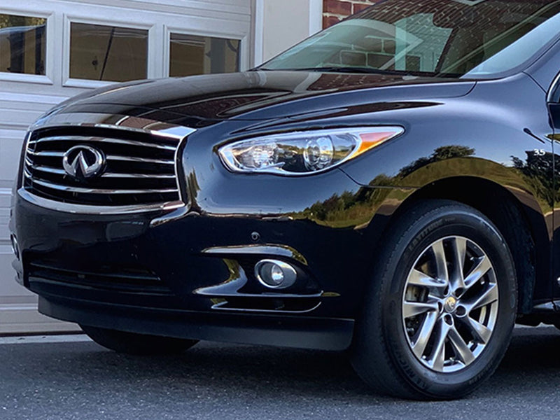 3M™ Infiniti QX60 2014-2015 Headlight Protection Film