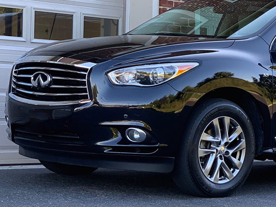 3M™ Infiniti QX60 2014-2015 Headlight Protection Film