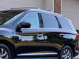 infiniti qx60 2014-2020 Camo Pillar Cover Diagram