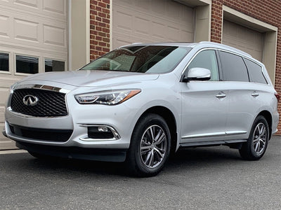 infiniti qx60 2016-2020 Avery Dennison Headlight Protection Kits