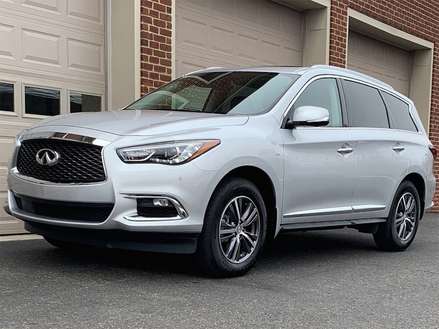 infiniti qx60 2016-2020 Avery Dennison Headlight Protection Kits