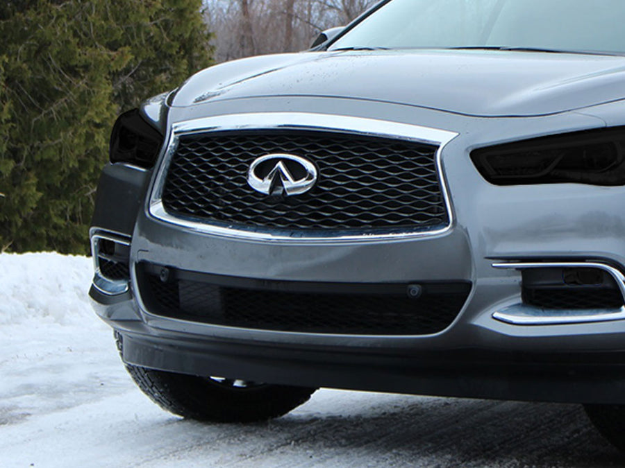 Rtint™ Infiniti QX60 2016-2020 Headlight Tint