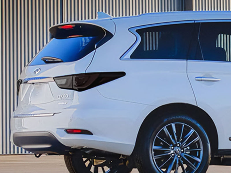 Rtint™ Infiniti QX60 2016-2020 Tail Light Tint