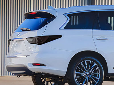 Rtint™ Infiniti QX60 2016-2020 Tail Light Tint