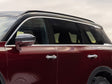 infiniti qx60 2023-2024 Gloss Black Pillar Cover Diagram