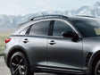 infiniti qx70 2009-2019 Camo Pillar Cover Diagram