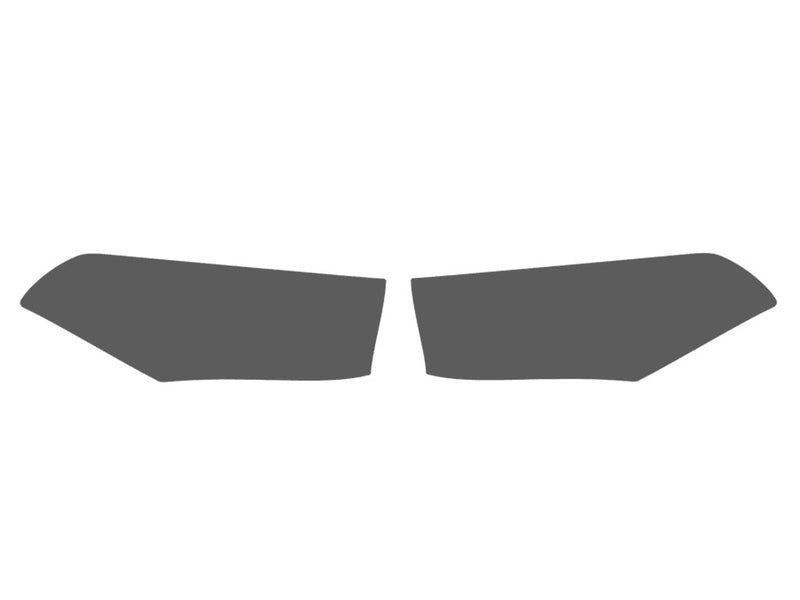 Rshield™ Infiniti QX80 2018-2024 Fog Light Protection Kit