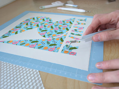 inflatable flamingo summertime Easy Weed Craft Vinyl