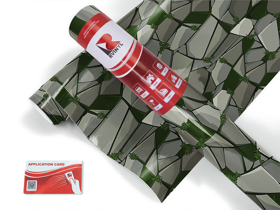 Craft Vinyl Roll