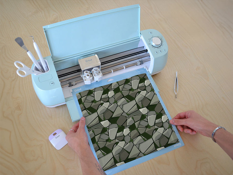 Cricut Compatible Vinyl