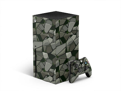 XBOX DIY Decal