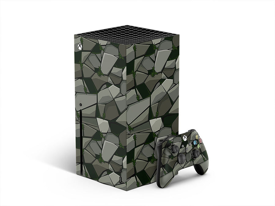XBOX DIY Decal
