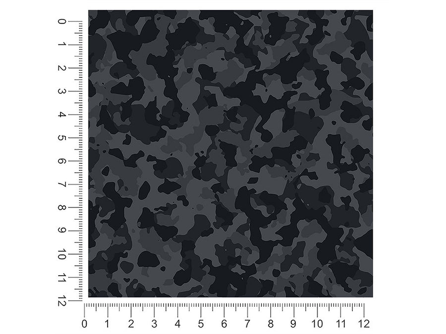 ink multicam camouflage 1ft x 1ft Craft Sheets