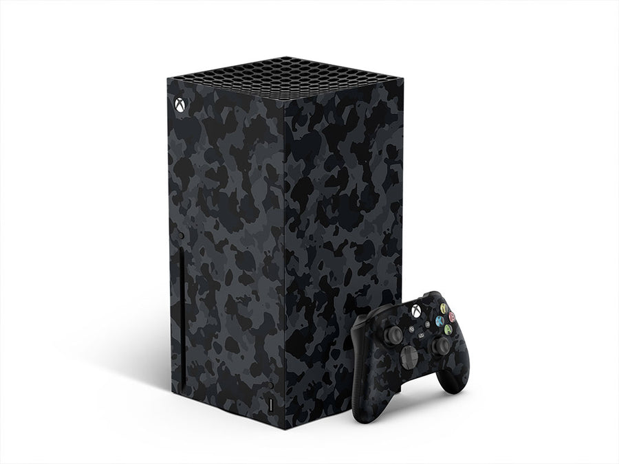 ink multicam camouflage XBOX DIY Decal