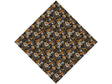 Inside King Graffiti Vinyl Wrap Pattern