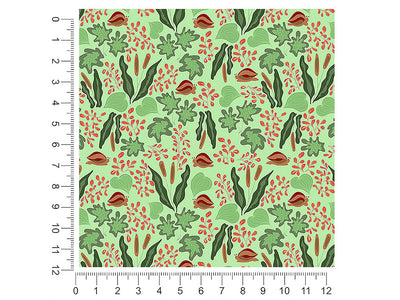 inside weeds bug 1ft x 1ft Craft Sheets