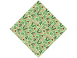 Inside Weeds Bug Vinyl Wrap Pattern