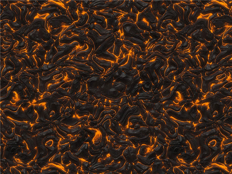 Inspiring Awe Lava Vinyl Wrap Pattern~Rwraps Series 914 Digitally Printed Vinyl Wrap~0