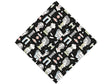 Interdimensional Statues Greco Roman Vinyl Wrap Pattern
