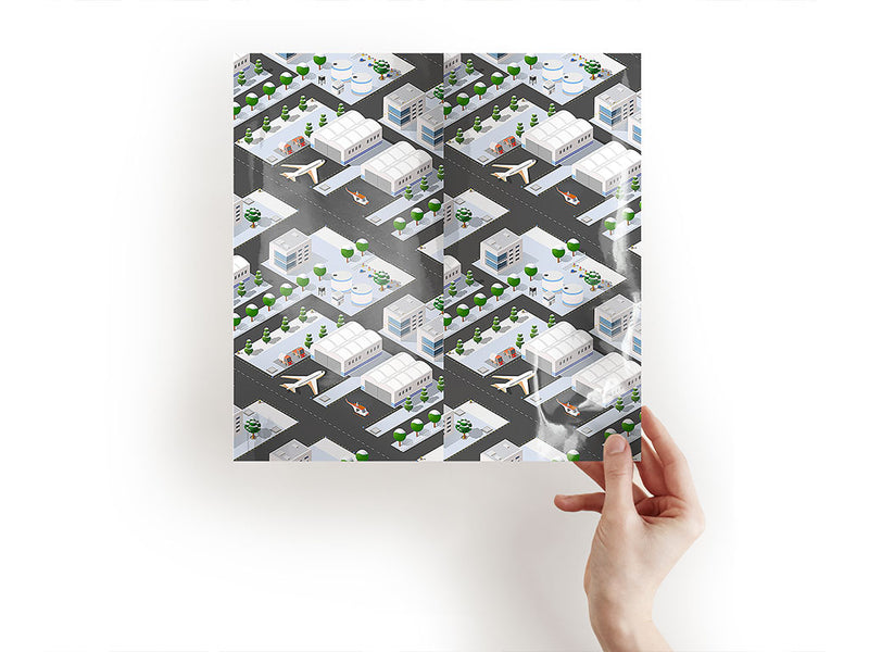 Craft Sheets