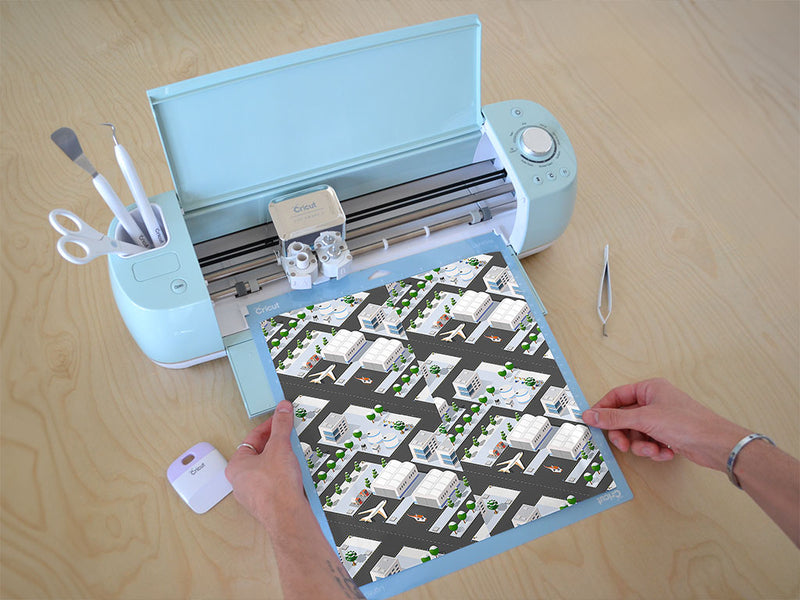 Cricut Compatible Vinyl