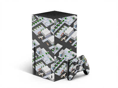 XBOX DIY Decal