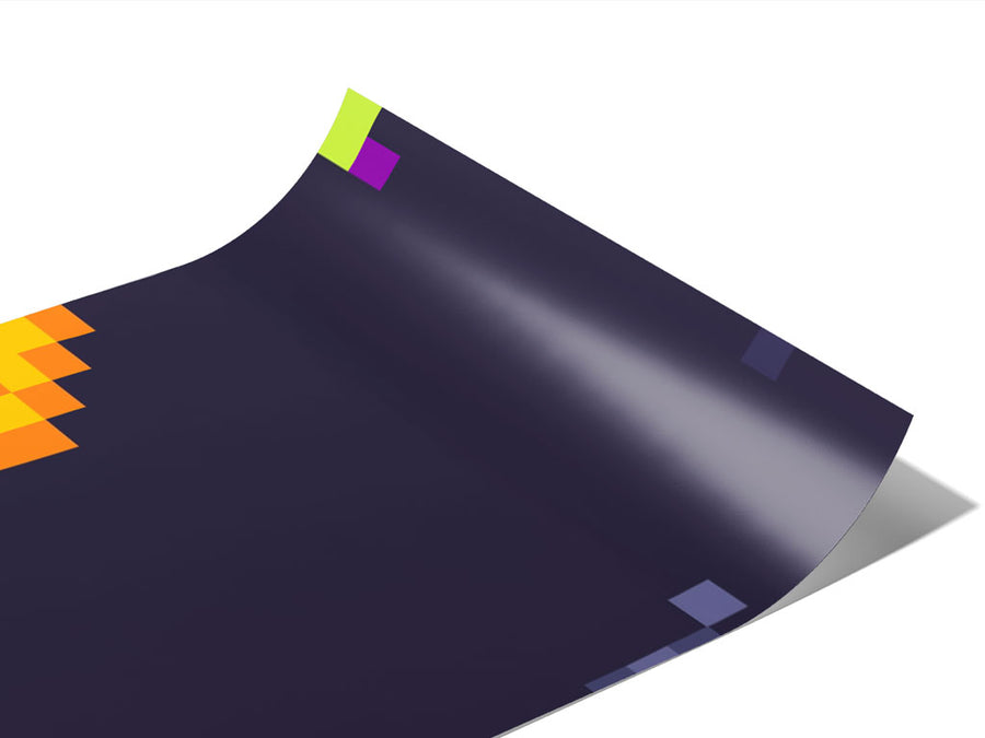 Interplanetary Rockets Gaming Vinyl Wraps~Rwraps Series 914 Digitally Printed Vinyl Wrap~0