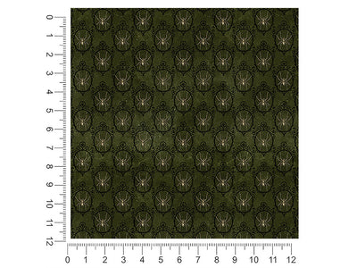 intricate webs gothic 1ft x 1ft Craft Sheets
