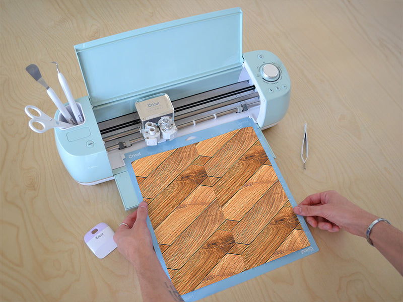 Cricut Compatible Vinyl