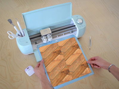 Cricut Compatible Vinyl