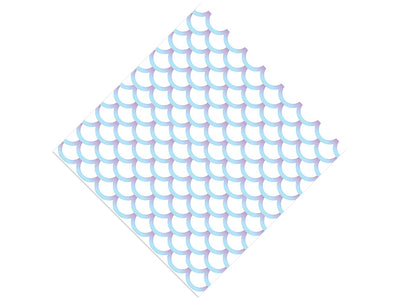 Iridescent Scales Fantasy Vinyl Wrap Pattern