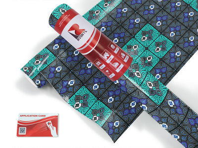 Craft Vinyl Roll