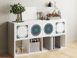 DIY Furniture Stickers
