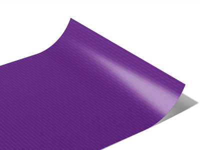 Iris Purple Brick Vinyl Wraps~Rwraps Series 914 Digitally Printed Vinyl Wrap~1
