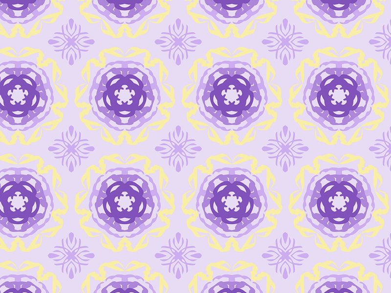 Iris Spotlights Art Deco Vinyl Wrap Pattern~Rwraps Series 914 Digitally Printed Vinyl Wrap~0